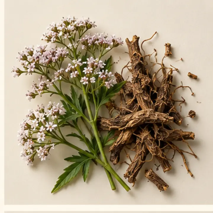 Valeriana