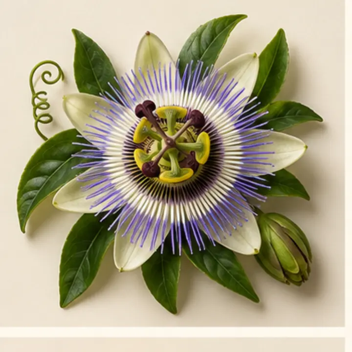 Passiflora