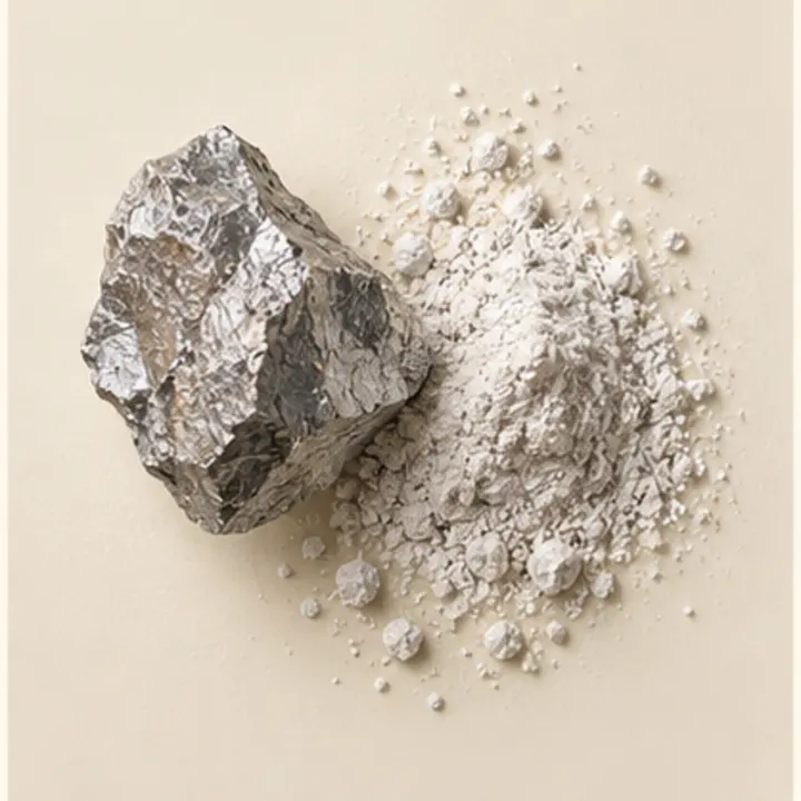Zinc bisglicinato
