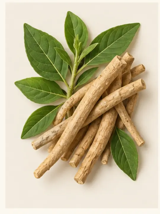 Ashwagandha Sensoril®