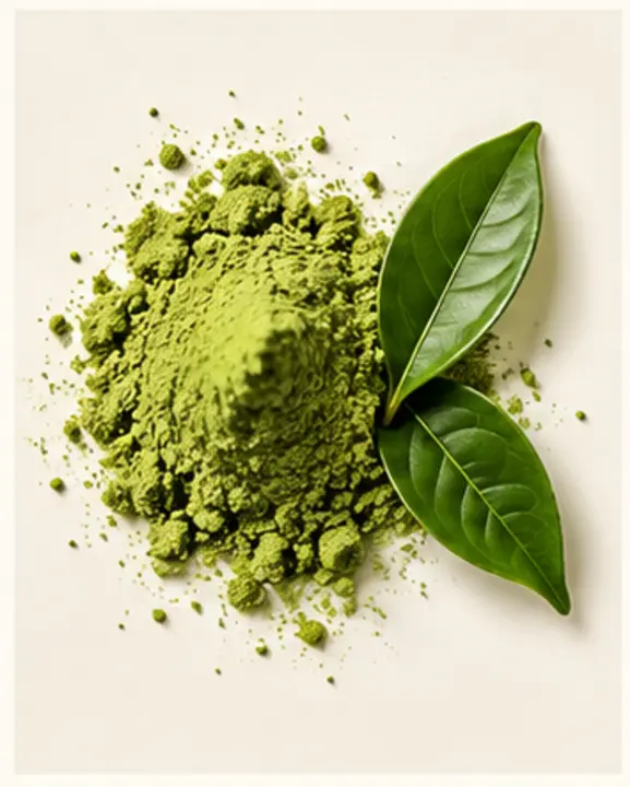 Té matcha
