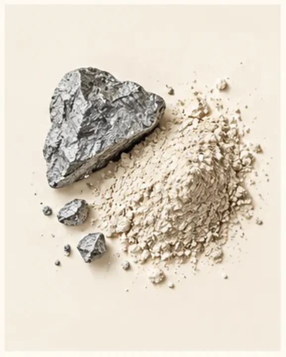 Zinc