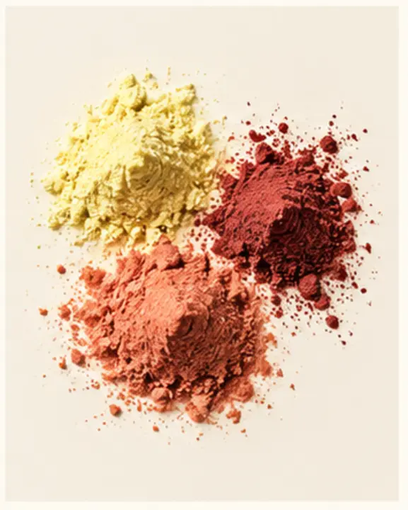 Vitaminas B1, B6 y B12