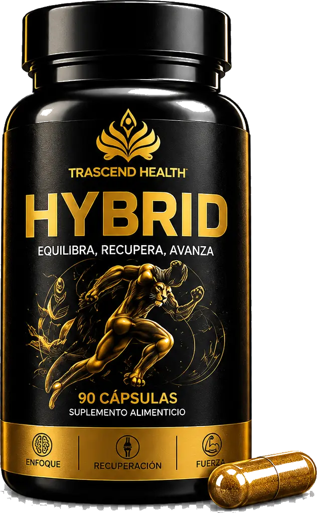 Render conceptual de HYBRID